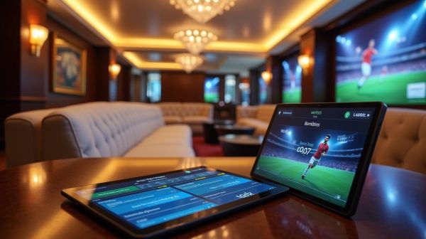 Choose the best betting offers for maximum rewards