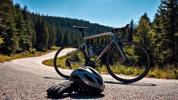 Explore Fresh Trails: Top Bike Route Planning Tools