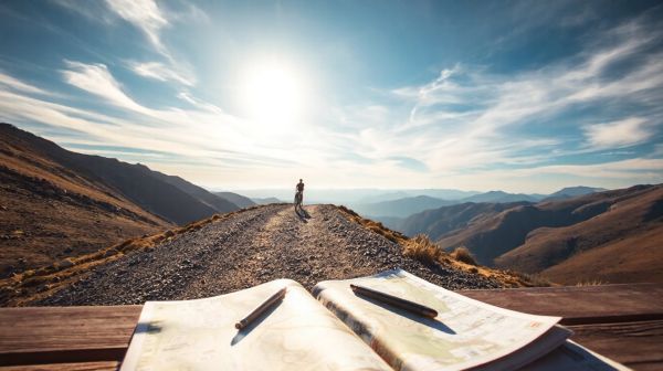 Explore Fresh Trails: Top Bike Route Planning Tools