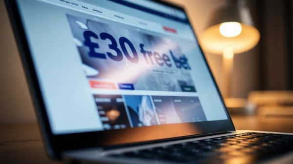 Unlock a £30 Free Bet with Sky Bet New Customer Offer